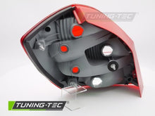 Load image into Gallery viewer, Fanale Posteriore RED WHITE Lato Destro TYC per SKODA FABIA 07-14