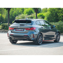 Carica l'immagine nel visualizzatore di Gallery, Cobra Sport Scarico sportivo GPF Back per BMW 128ti F40 (2020+)