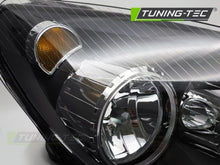 Carica l&#39;immagine nel visualizzatore di Gallery, Fari Anteriori BLACK Lato Destro TYC per OPEL ASTRA H 04-10