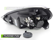 Carica l&#39;immagine nel visualizzatore di Gallery, Fari Anteriori CHROME Lato Destro TYC per FIAT GRANDE PUNTO 05-08