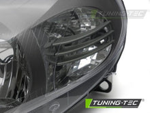 Carica l&#39;immagine nel visualizzatore di Gallery, Fari Anteriori GRAY Lato Sinistro TYC per FIAT GRANDE PUNTO 05-08