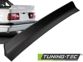 Spoiler Portellone ROCKET BUNNY STYLE per BMW Serie 3 E30 82-90