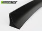 Spoiler Portellone ROCKET BUNNY STYLE per BMW Serie 3 E30 82-90