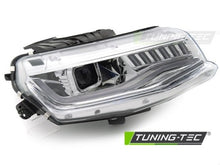 Load image into Gallery viewer, Fari Anteriori CHEVROLET CAMARO 16-18 HID Sequenziali CHROME