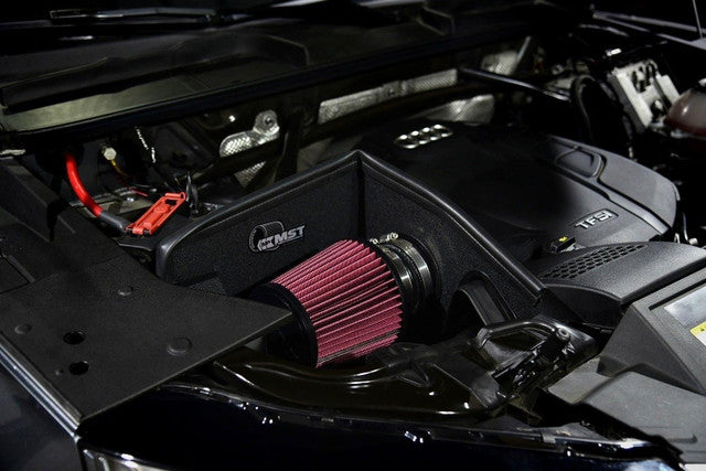 Kit aspirazione diretta MST Performance per Audi Q5 80A 2.0 TFSI Quattro 2018+ - foto 2