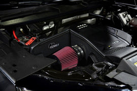 Kit aspirazione diretta MST Performance per Audi Q5 80A 2.0 TFSI Quattro 2018+ - foto 2