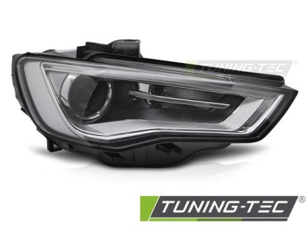 Faro Anteriore Lato Destro XENON TYC per AUDI A3 8V 12-16
