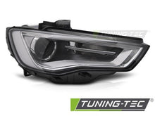 Carica l&#39;immagine nel visualizzatore di Gallery, Faro Anteriore Lato Destro XENON TYC per AUDI A3 8V 12-16
