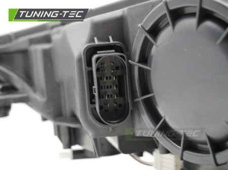 Faro Anteriore Lato Destro XENON TYC SMOKE per AUDI A3 8V 12-16
