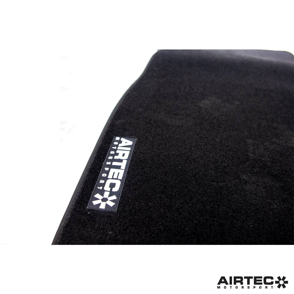 Tappetini AIRTEC Motorsport per Mini R56 2006 – 2013 – Solo guida a destra - dettaglio 3