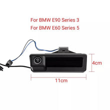 Carica l'immagine nel visualizzatore di Gallery, Retrocamera BMW maniglia baule fitting 11 cm 16,4 cm - immagine 2