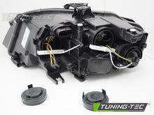 Carica l&#39;immagine nel visualizzatore di Gallery, Fari Anteriori BLACK Lato Destro TYC per AUDI A4 B8 08-11