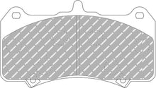 Pastiglie freni Ferodo DS2500 per pinze AP Racing