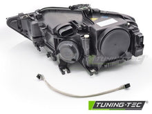 Carica l&#39;immagine nel visualizzatore di Gallery, Fari Anteriori XENON BLACK Lato Destro TYC per AUDI A4 B8 12-15
