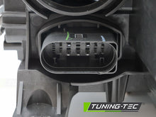 Carica l'immagine nel visualizzatore di Gallery, Fari Anteriori Neri Xenon per Audi A5 (8T Facelift) 2011-2012