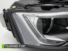 Carica l&#39;immagine nel visualizzatore di Gallery, Fari Anteriori XENON BLACK Lato Destro TYC per AUDI A5 12-16