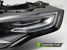 Carica l&#39;immagine nel visualizzatore di Gallery, Fari Anteriori XENON BLACK Lato Destro TYC per AUDI A5 12-16