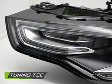 Carica l&#39;immagine nel visualizzatore di Gallery, Fari Anteriori XENON BLACK Lato Sinistro TYC per AUDI A5 12-16