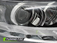 Load image into Gallery viewer, Faro Anteriore Lato Destro XENON TYC per AUDI A6 C6 09-11