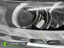 Faro Anteriore Lato Destro XENON TYC per AUDI A6 C6 09-11