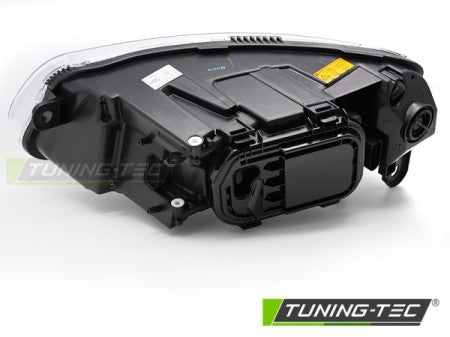 Faro Anteriore Lato Destro XENON TYC per AUDI A6 C6 09-11