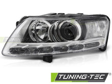 Load image into Gallery viewer, Faro Anteriore Lato Sinistro XENON TYC per AUDI A6 C6 09-11