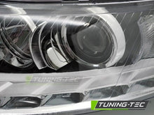 Load image into Gallery viewer, Faro Anteriore Lato Sinistro XENON TYC per AUDI A6 C6 09-11