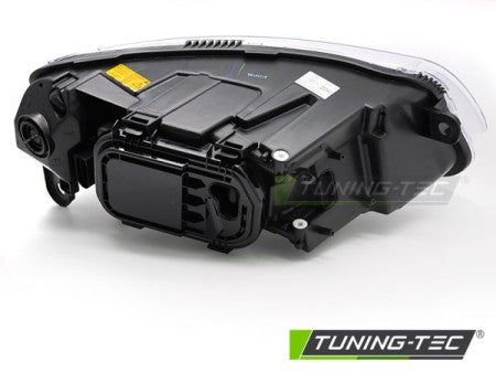 Faro Anteriore Lato Sinistro XENON TYC per AUDI A6 C6 09-11