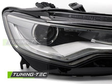 Carica l&#39;immagine nel visualizzatore di Gallery, Faro Anteriore Lato Destro XENON TYC per AUDI A6 C7 11-14