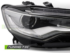Faro Anteriore Lato Destro XENON TYC per AUDI A6 C7 11-14