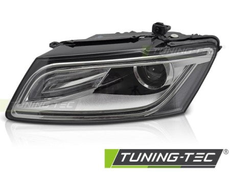 Faro Anteriore Lato Sinistro XENON TYC per AUDI Q5 12-16