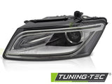 Faro Anteriore Lato Sinistro XENON TYC per AUDI Q5 12-16