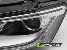 Faro Anteriore Lato Sinistro XENON TYC per AUDI Q5 12-16