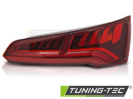 Fanale Posteriore LED Lato Destro TYC per AUDI Q5 II 16-20