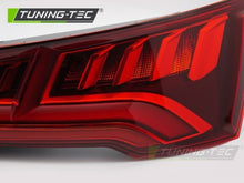 Carica l&#39;immagine nel visualizzatore di Gallery, Fanale Posteriore LED Lato Destro TYC per AUDI Q5 II 16-20
