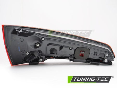 Fanale Posteriore LED Lato Destro TYC per AUDI Q5 II 16-20