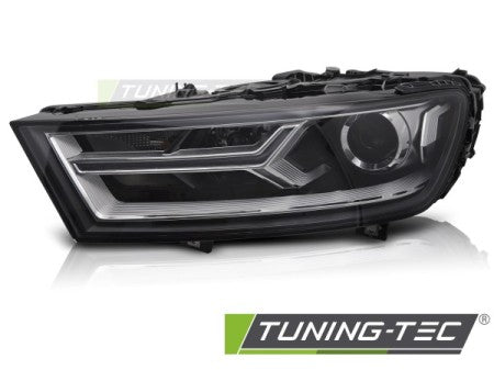Faro Anteriore Lato Sinistro XENON TYC per AUDI Q7 15-19