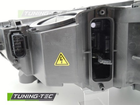 Faro Anteriore Lato Sinistro XENON TYC per AUDI Q7 15-19