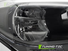 Carica l&#39;immagine nel visualizzatore di Gallery, Fari Anteriori BLACK Lato Destro TYC per BMW Serie 1 F20 F21 11-14