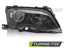 Carica l&#39;immagine nel visualizzatore di Gallery, Faro Anteriore Lato Destro XENON per BMW Serie 3 E46 09.01-03.05
