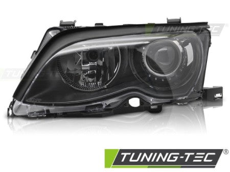 Faro Anteriore Lato Sinistro XENON per BMW Serie 3 E46 09.01-03.05