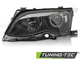 Faro Anteriore Lato Sinistro XENON per BMW Serie 3 E46 09.01-03.05