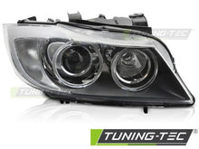 Carica l&#39;immagine nel visualizzatore di Gallery, Faro Anteriore Lato Destro XENON per BMW Serie 3 E90 E91 05-08