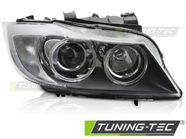Faro Anteriore Lato Destro XENON per BMW Serie 3 E90 E91 05-08