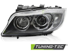 Carica l&#39;immagine nel visualizzatore di Gallery, Faro Anteriore Lato Sinistro XENON per BMW Serie 3 E90 E91 05-08