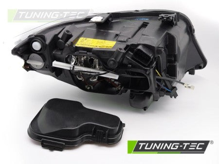 Faro Anteriore Lato Sinistro XENON per BMW Serie 3 E90 E91 05-08