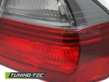 Carica l&#39;immagine nel visualizzatore di Gallery, Fanale Posteriore RED SMOKE Lato Destro TYC per BMW Serie 3 E90 05-08
