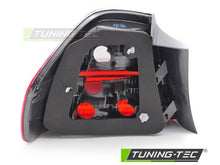 Carica l&#39;immagine nel visualizzatore di Gallery, Fanale Posteriore RED SMOKE Lato Destro TYC per BMW Serie 3 E90 05-08