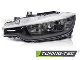 Faro Anteriore Lato Sinistro per BMW Serie 3 F30 F31 11-15