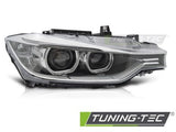 Faro Anteriore Lato Destro XENON per BMW Serie 3 F30 F31 11-15